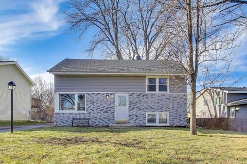 0N 046 Page Street Winfield IL 60190