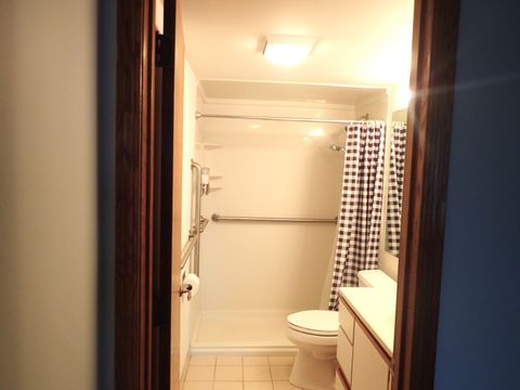 A home in Arlington Heights