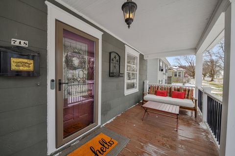 Tiny photo for 718 North Street, Geneva, IL 60134 (MLS # 12593458)