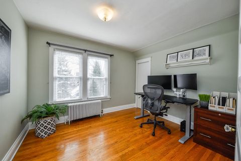 Tiny photo for 718 North Street, Geneva, IL 60134 (MLS # 12593458)