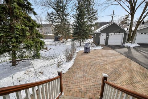 Tiny photo for 718 North Street, Geneva, IL 60134 (MLS # 12593458)