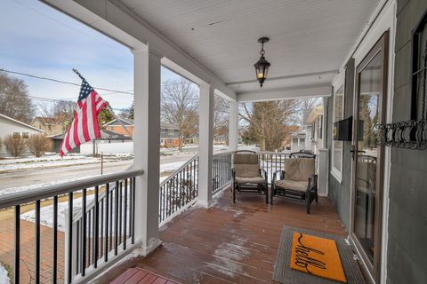 Tiny photo for 718 North Street, Geneva, IL 60134 (MLS # 12593458)