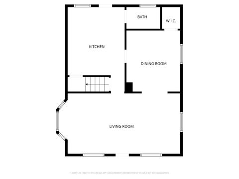 Tiny photo for 718 North Street, Geneva, IL 60134 (MLS # 12593458)