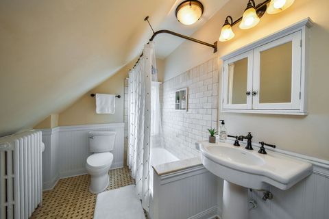 Tiny photo for 718 North Street, Geneva, IL 60134 (MLS # 12593458)