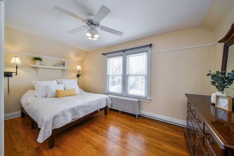 Tiny photo for 718 North Street, Geneva, IL 60134 (MLS # 12593458)