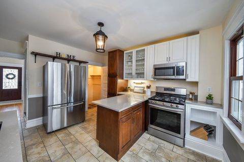 Tiny photo for 718 North Street, Geneva, IL 60134 (MLS # 12593458)