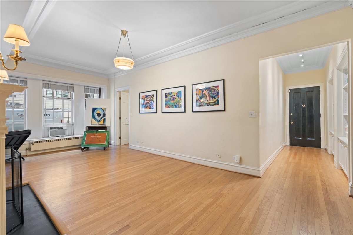 230 E Delaware Place 1E