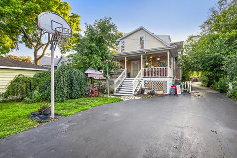 Tiny photo for 163 S Craig Place, Lombard, IL 60148 (MLS # 12698201)