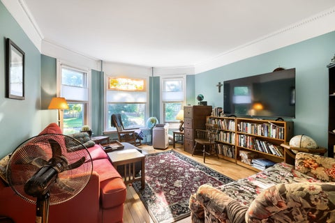 Tiny photo for 163 S Craig Place, Lombard, IL 60148 (MLS # 12698201)