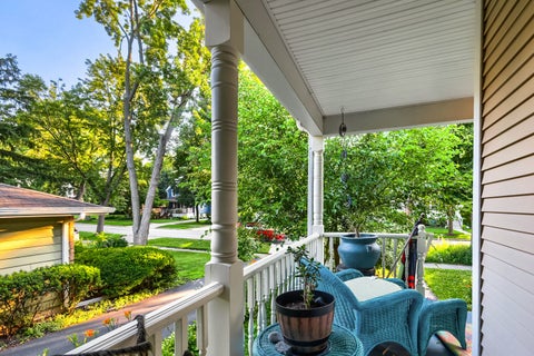 Tiny photo for 163 S Craig Place, Lombard, IL 60148 (MLS # 12698201)