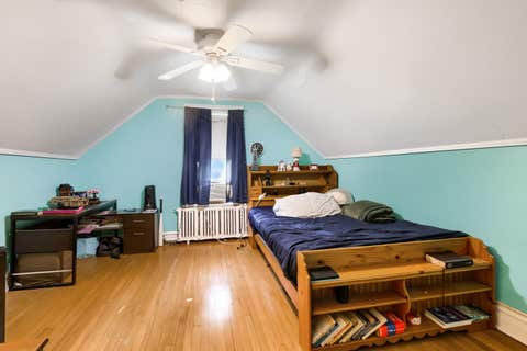 Tiny photo for 163 S Craig Place, Lombard, IL 60148 (MLS # 12698201)