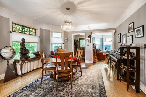 Tiny photo for 163 S Craig Place, Lombard, IL 60148 (MLS # 12698201)