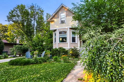 Tiny photo for 163 S Craig Place, Lombard, IL 60148 (MLS # 12698201)