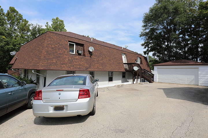 4 Peale Street