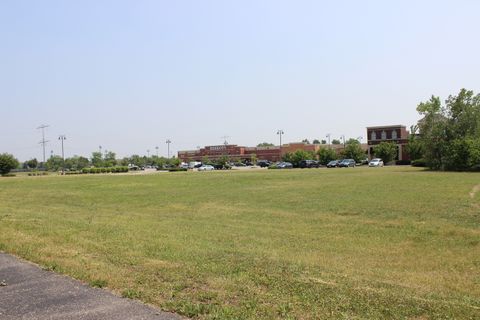 500 E Laraway Road New Lenox IL 60451