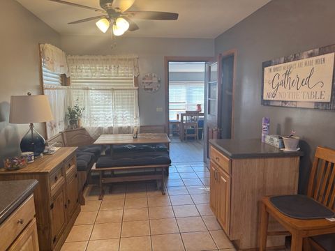 Tiny photo for 4527 W Deming Place, Chicago, IL 60639 (MLS # 12484177)