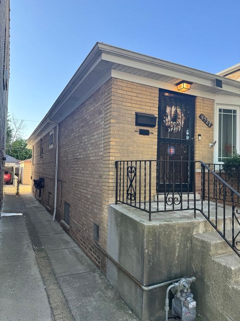 Tiny photo for 4527 W Deming Place, Chicago, IL 60639 (MLS # 12484177)