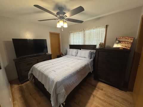 Tiny photo for 4527 W Deming Place, Chicago, IL 60639 (MLS # 12484177)