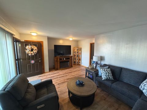 Tiny photo for 4527 W Deming Place, Chicago, IL 60639 (MLS # 12484177)