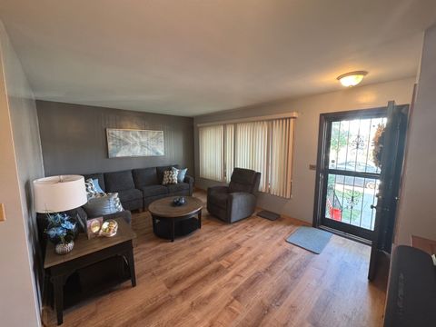 Tiny photo for 4527 W Deming Place, Chicago, IL 60639 (MLS # 12484177)