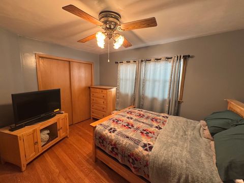 Tiny photo for 4527 W Deming Place, Chicago, IL 60639 (MLS # 12484177)