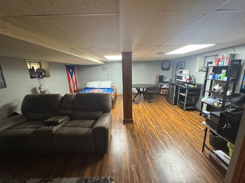 Tiny photo for 4527 W Deming Place, Chicago, IL 60639 (MLS # 12484177)