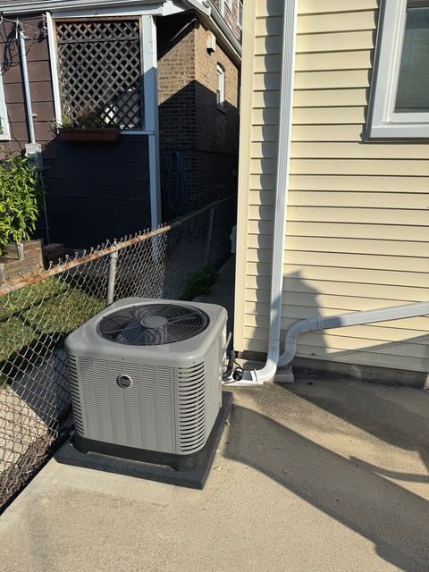 Tiny photo for 4527 W Deming Place, Chicago, IL 60639 (MLS # 12484177)