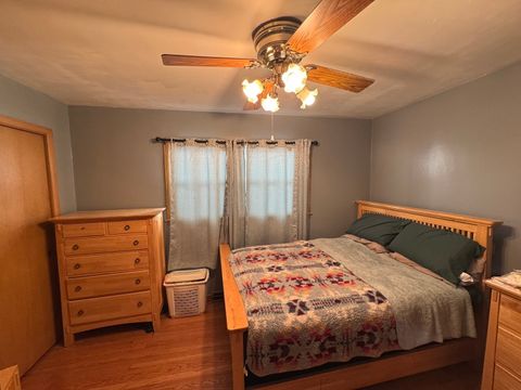 Tiny photo for 4527 W Deming Place, Chicago, IL 60639 (MLS # 12484177)