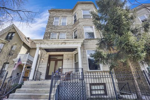 3135 N Clifton Avenue 2 Chicago IL 60657