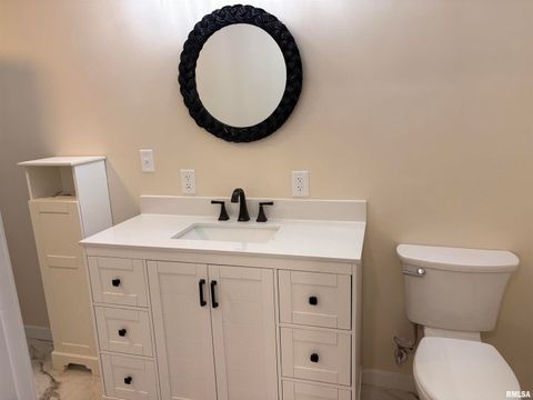 Tiny photo for 504 Westhaven Drive, Centralia, IL 62801 (MLS # EB460504)