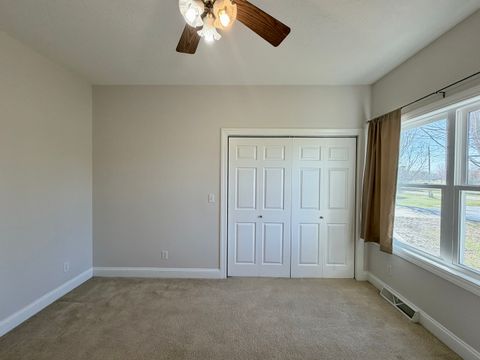 Tiny photo for 20922 Cattail Road, Fulton, IL 61252 (MLS # 12599698)