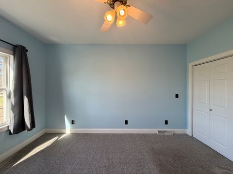 Tiny photo for 20922 Cattail Road, Fulton, IL 61252 (MLS # 12599698)