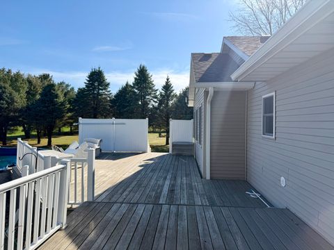 Tiny photo for 20922 Cattail Road, Fulton, IL 61252 (MLS # 12599698)