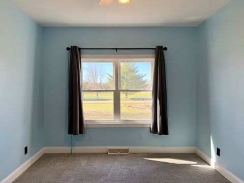 Tiny photo for 20922 Cattail Road, Fulton, IL 61252 (MLS # 12599698)