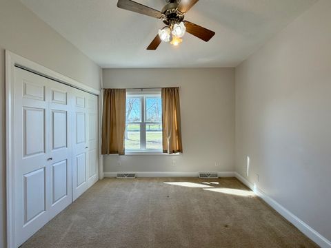 Tiny photo for 20922 Cattail Road, Fulton, IL 61252 (MLS # 12599698)