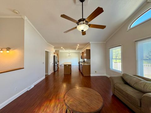 Tiny photo for 20922 Cattail Road, Fulton, IL 61252 (MLS # 12599698)