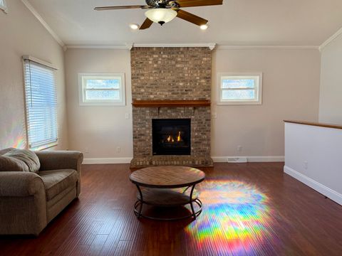 Tiny photo for 20922 Cattail Road, Fulton, IL 61252 (MLS # 12599698)