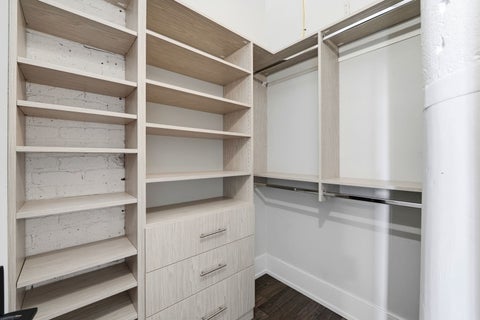 Tiny photo for 1000 W Washington Boulevard #406, Chicago, IL 60607 (MLS # 12657871)