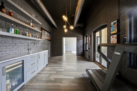 Tiny photo for 1000 W Washington Boulevard #406, Chicago, IL 60607 (MLS # 12657871)