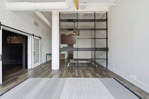 Tiny photo for 1000 W Washington Boulevard #406, Chicago, IL 60607 (MLS # 12657871)