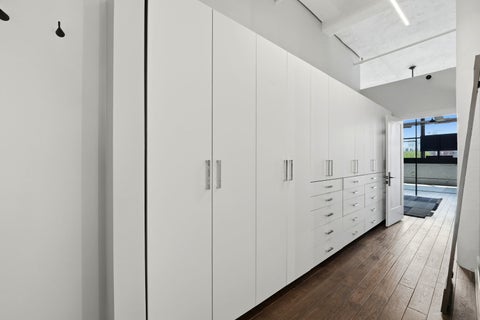 Tiny photo for 1000 W Washington Boulevard #406, Chicago, IL 60607 (MLS # 12657871)