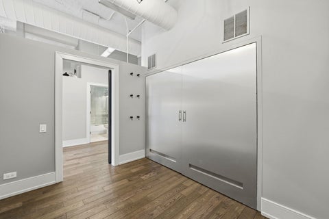 Tiny photo for 1000 W Washington Boulevard #406, Chicago, IL 60607 (MLS # 12657871)