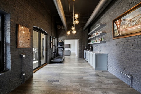 Tiny photo for 1000 W Washington Boulevard #406, Chicago, IL 60607 (MLS # 12657871)