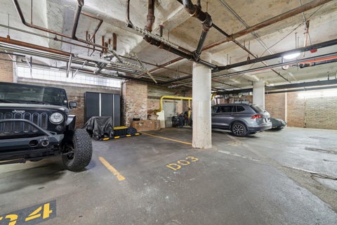 Tiny photo for 1000 W Washington Boulevard #406, Chicago, IL 60607 (MLS # 12657871)
