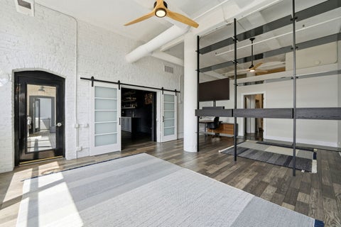 Tiny photo for 1000 W Washington Boulevard #406, Chicago, IL 60607 (MLS # 12657871)