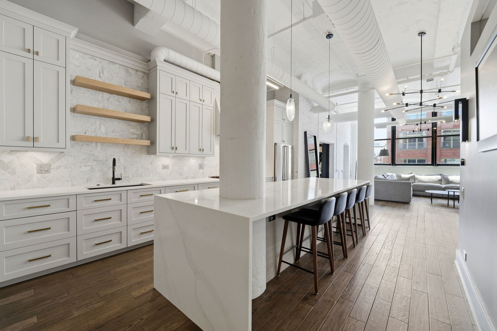 1000 W Washington Boulevard 406