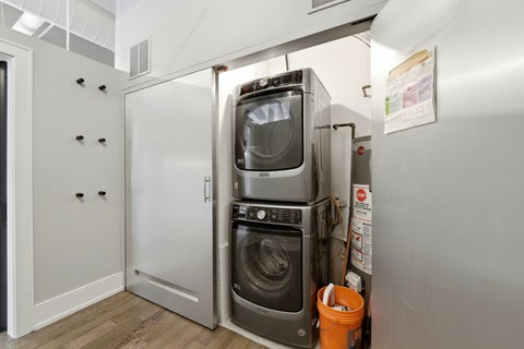 Tiny photo for 1000 W Washington Boulevard #406, Chicago, IL 60607 (MLS # 12657871)