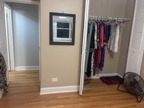 Tiny photo for 8710 Skokie Boulevard #3BS, Skokie, IL 60077 (MLS # 12687876)
