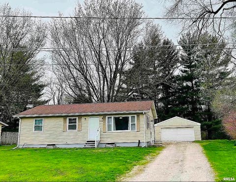 Photo of 11206 22nd Street, Milan, IL 61264 (MLS # 12674070)