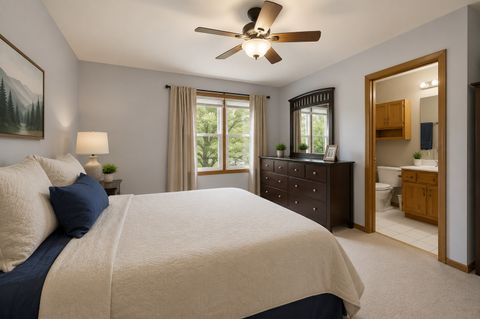 Tiny photo for 684 Regent Drive, Crystal Lake, IL 60014 (MLS # 12665186)